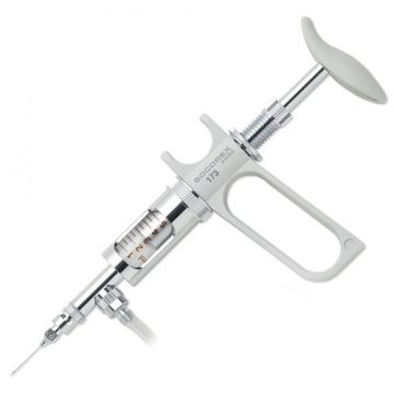 DWK Dosys Injection Needles- Stainless Steel